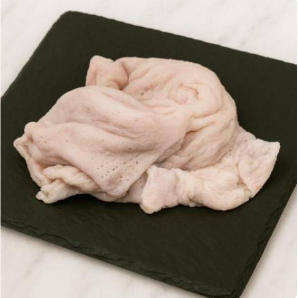 Estomac de porc