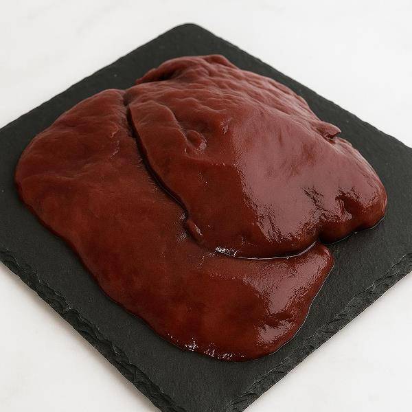 Foie de Porc (x2)