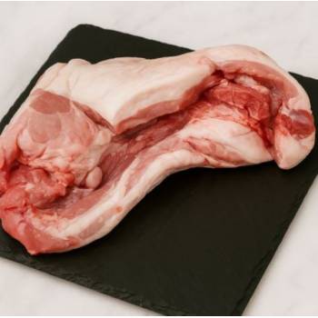 Gorge de Porc