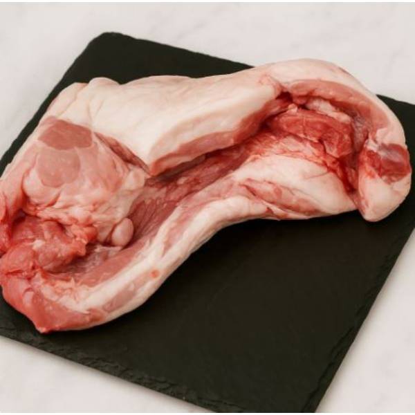 Gorge de Porc