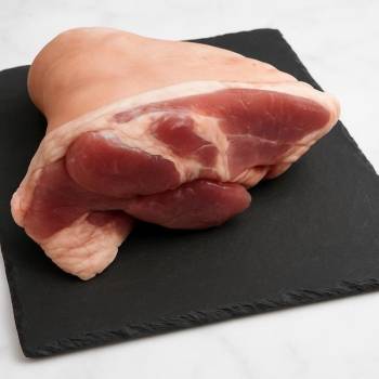 Jarret arrière de Porc