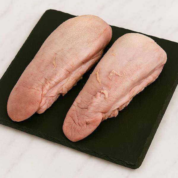 Langues de Porc (x2)