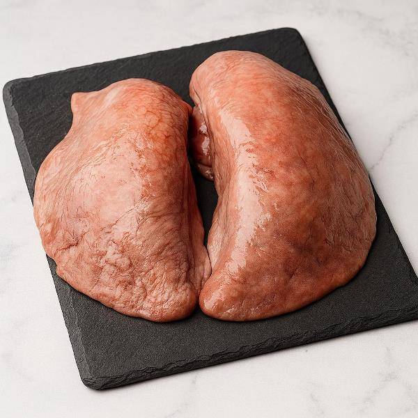 Moue de Porc entier