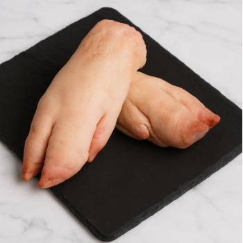 Pieds de Porc (x2)