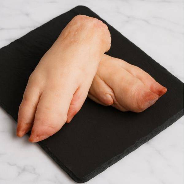 Pieds de Porc (x2)