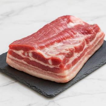 Poitrine de Porc