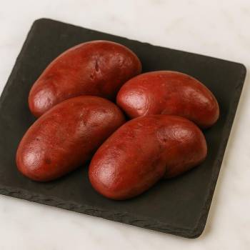 Rognons de porc (x4)