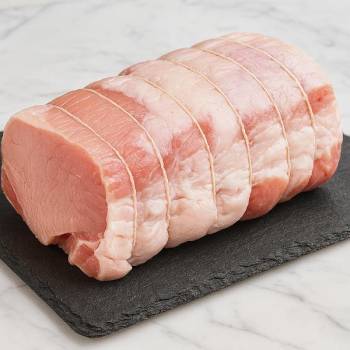 Rôti de Longe de Porc - 1kg