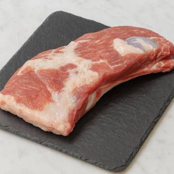 Travers de Porc