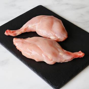 Cuisses de Lapin (x2)