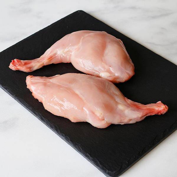 Cuisses de Lapin (x2)