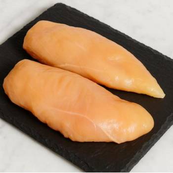 Blancs de Poulet Fermier...