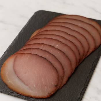 Filet de Dinde Fumé façon...