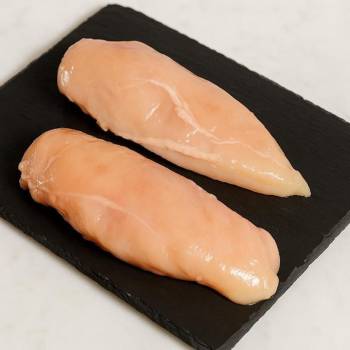 Blancs de Poulet Fermier LR...