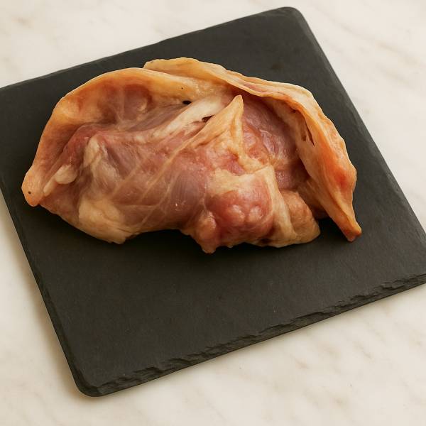 Carcasse de Poulet