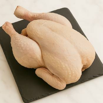 Coq entier
