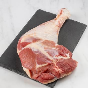 Cuisse de Dinde