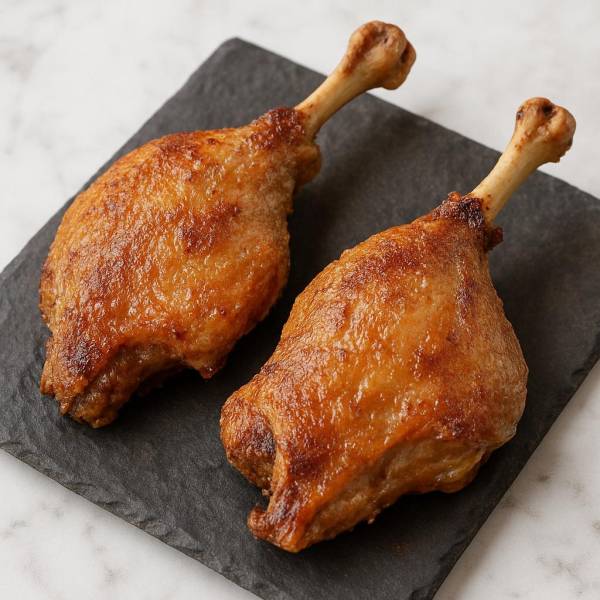 Cuisses de Canard Confites (x2)