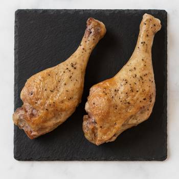 Cuisses de Poulet Confites...