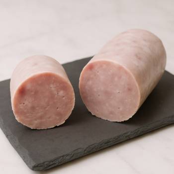 Galichon - Saucisson à l'ail