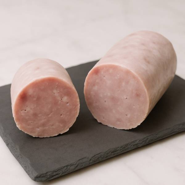 Galichon - Saucisson à l'ail
