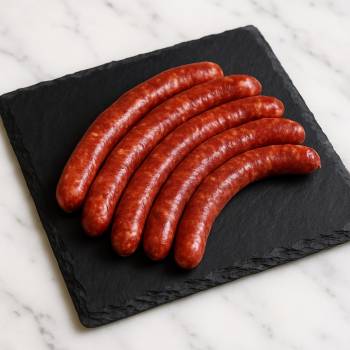 Merguez (x5) - Un classique...