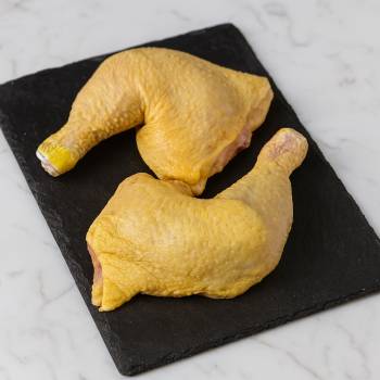 Cuisses de Poulet Fermier (x2)