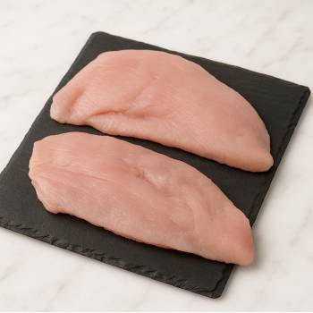Escalope de Dinde