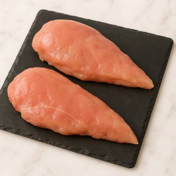 Filet de pintade