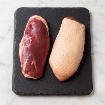 Filets de canard (x2)