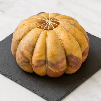 Melon de Pintade Abricot Miel