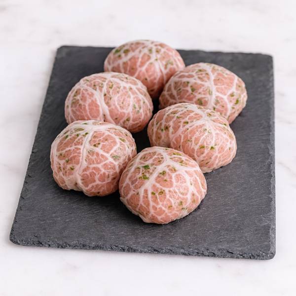 Paupiettes de Volailles (x6)