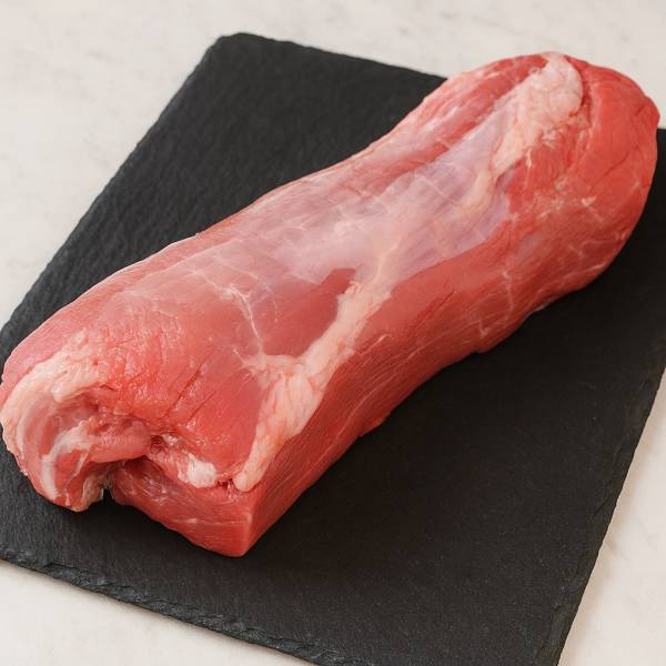 Filet Mignon de Veau