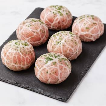 Paupiettes de Volailles...