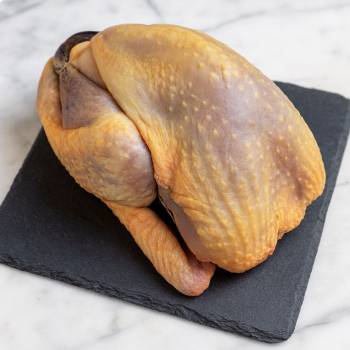 Pintade Fermière