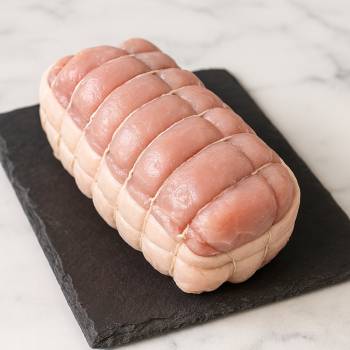 Rôti de Filet de Dinde