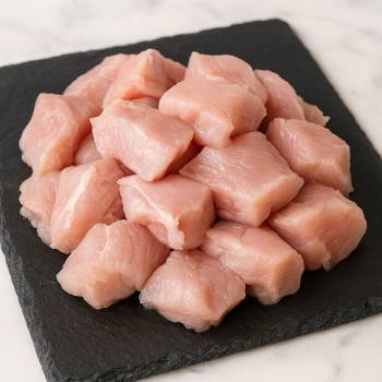 Sauté de Dinde