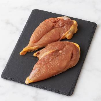 Suprême de pintade