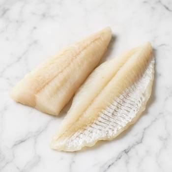 Filet Eglefin (x2)