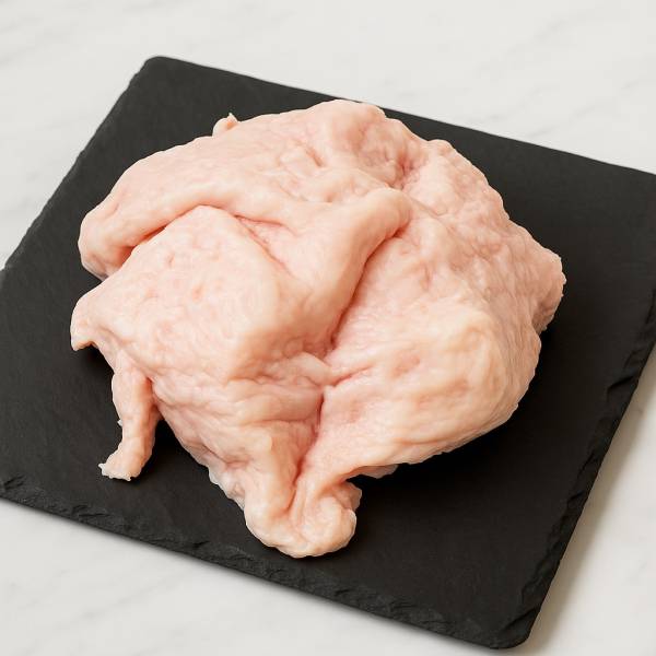 Gras d'agneau (suif) - 500gr