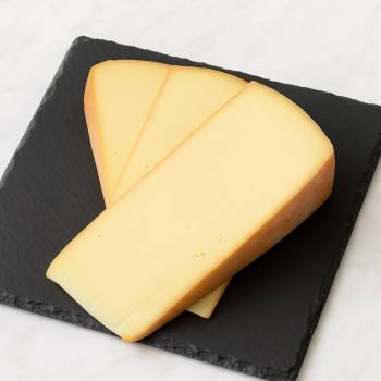 Raclette Nature au lait Cru