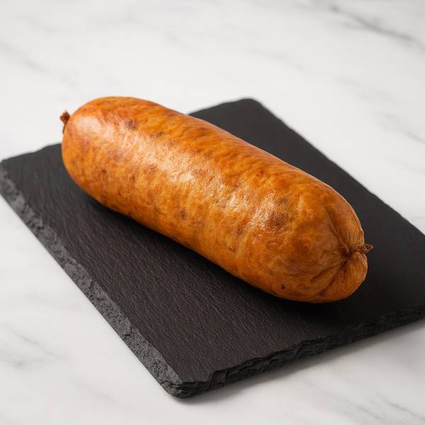 Saucisse façon Morteau