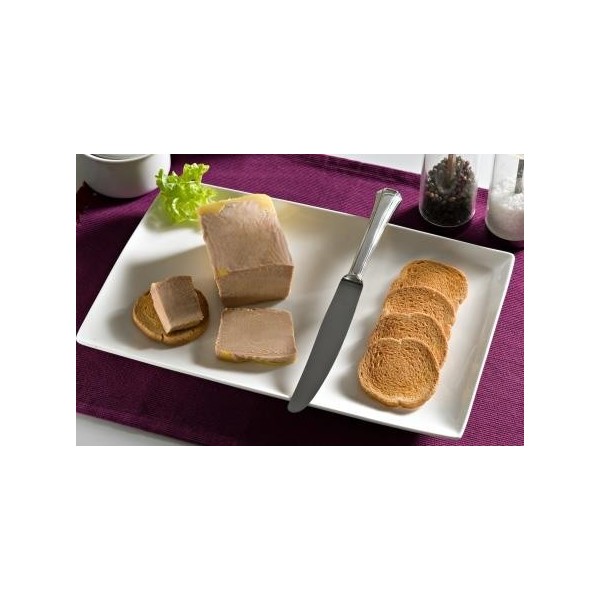 Foie Gras Mi-Cuit de Canard - 300gr