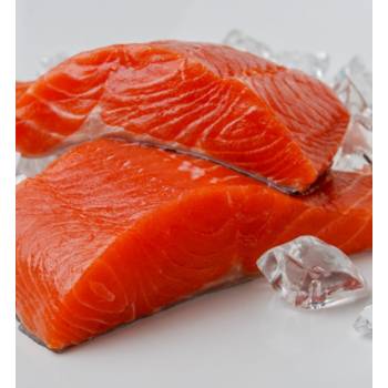 Filet de Saumon Sauvage... 2