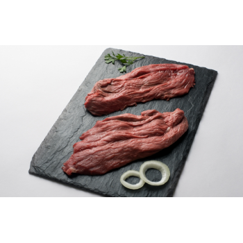 Steaks de Boeuf