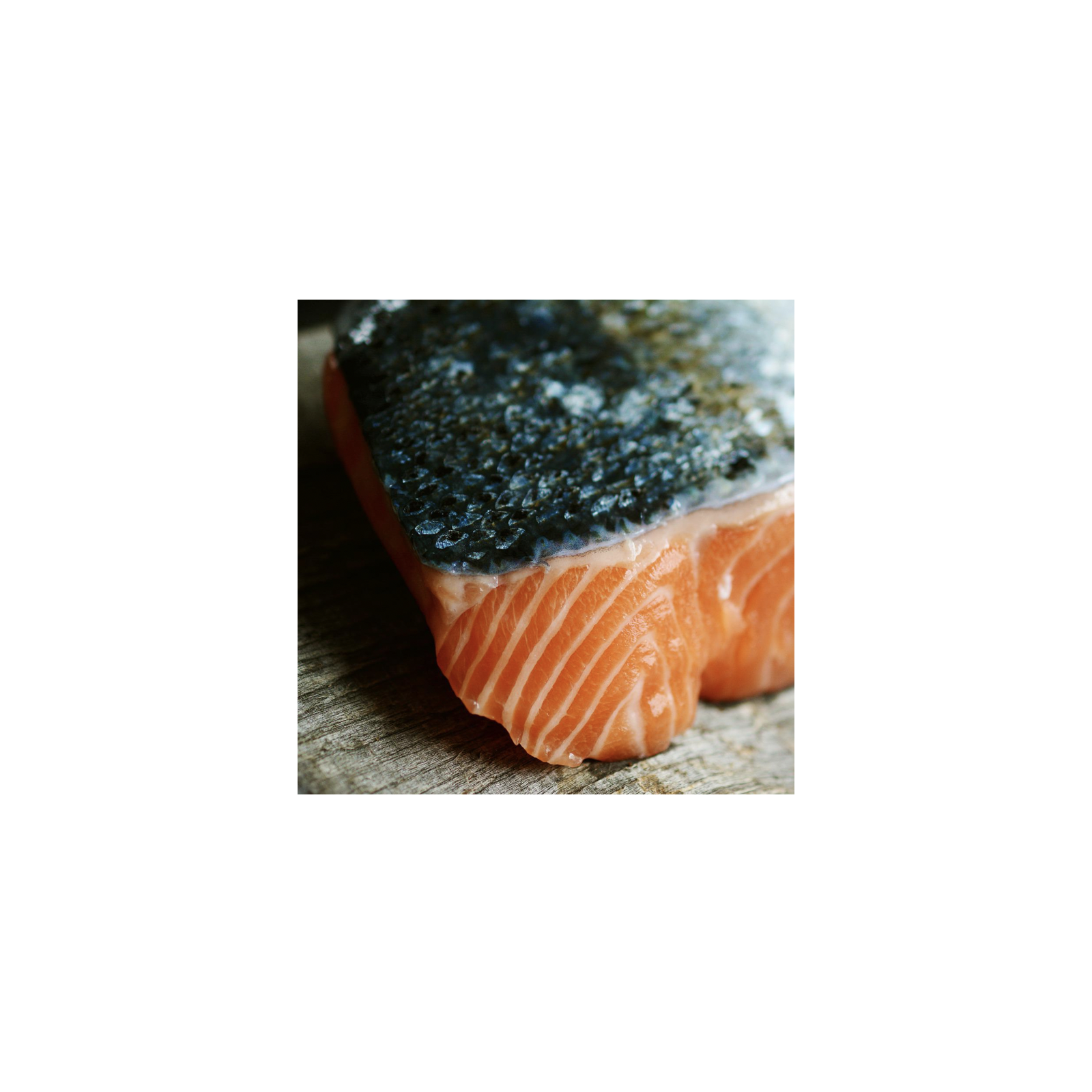Achat Pavés de Saumon - Vente poisson - Poissonnerie en ligne