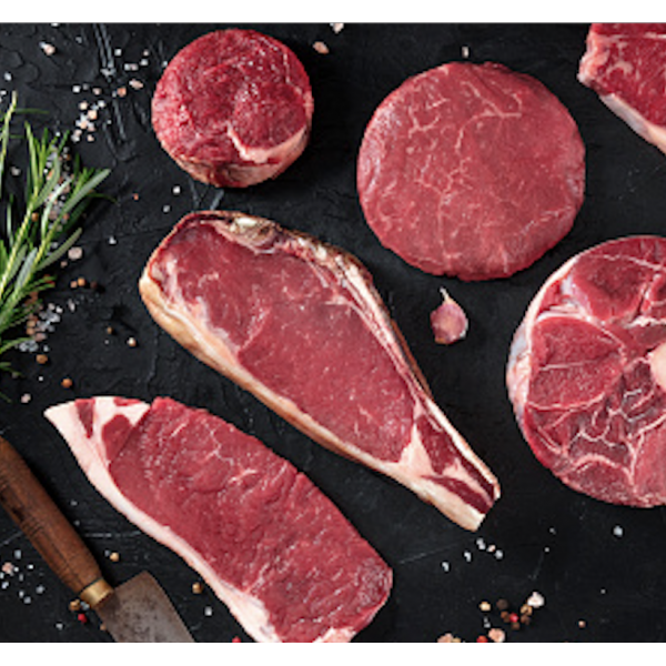 Aubrac Mixte - 4 kg