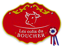 Les Colis du Boucher