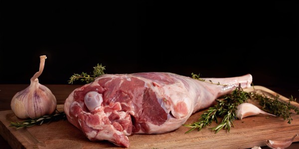 Gigot de 7 heures à la cuillère d'Alain Ducasse : La Recette
